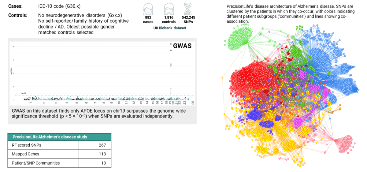Precision Neuroscience